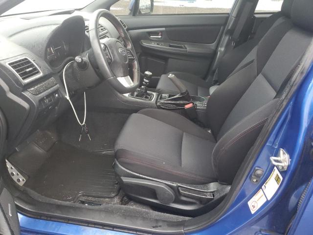 JF1VA1F65F9834487 Subaru Wrx Premium