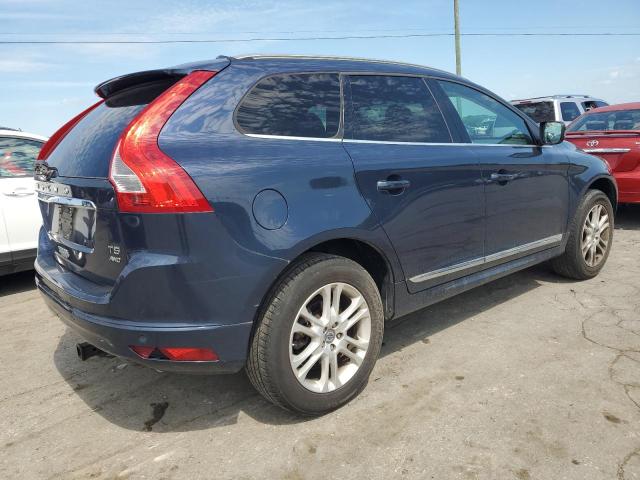 2015 VOLVO XC60 YV4612RK7F2665821