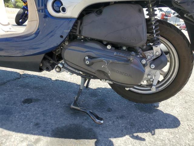 2018 HONDA NCW50 JH2AF7717JK200087