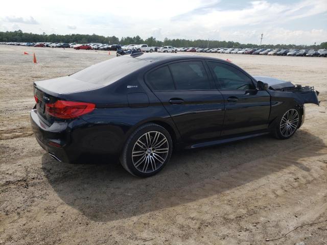 2019 BMW 530XE WBAJB1C53KB376157
