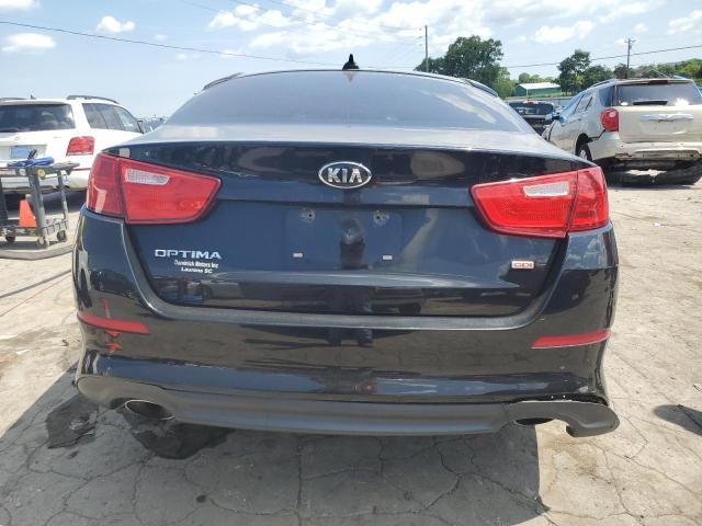 5XXGM4A73FG460458 KIA Optima Lx