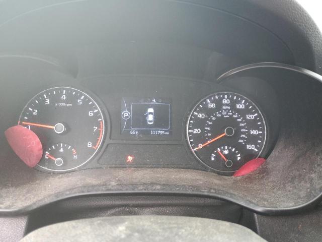 5XXGT4L32JG238189 KIA Optima Lx
