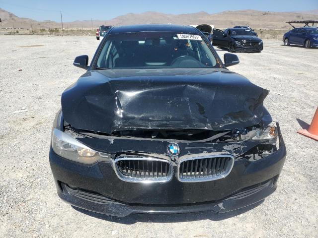 WBA3D3C57EF099248 BMW 328 D