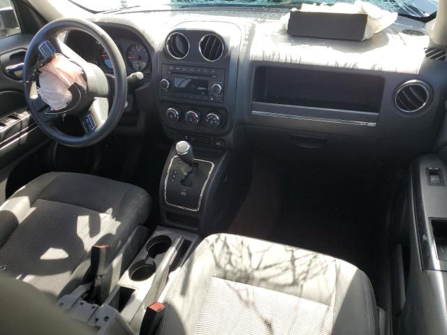 1C4NJPBA4DD245870 2013 Jeep Patriot Sport