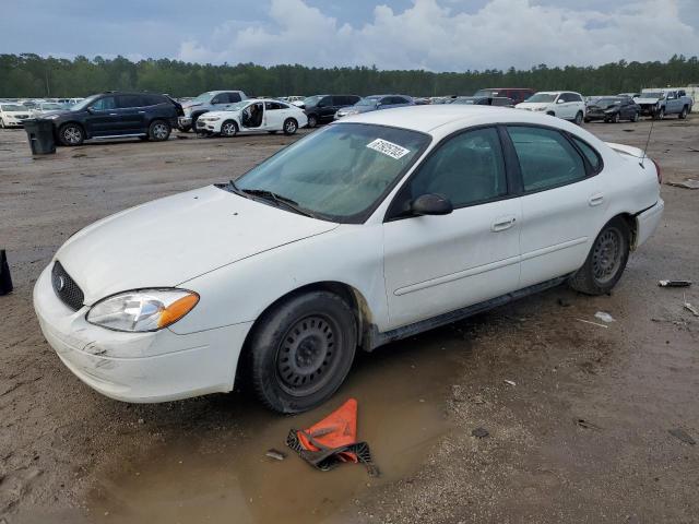 2005 Ford Taurus SE