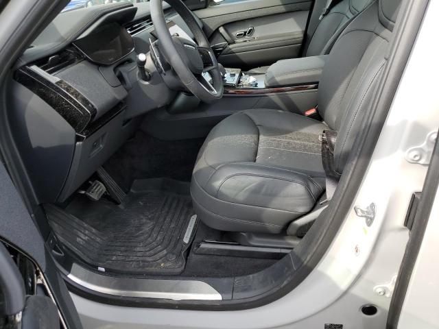 SAL1P9EU4PA108909 Land Rover Range Rover Sport Dynamic Se
