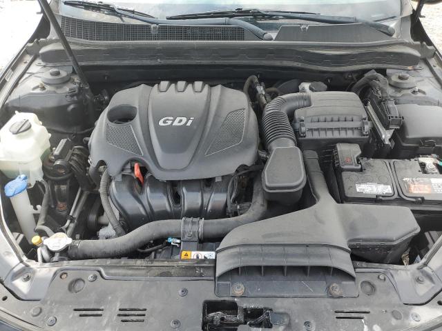 5XXGN4A70EG303515 KIA OPTIMA EX
