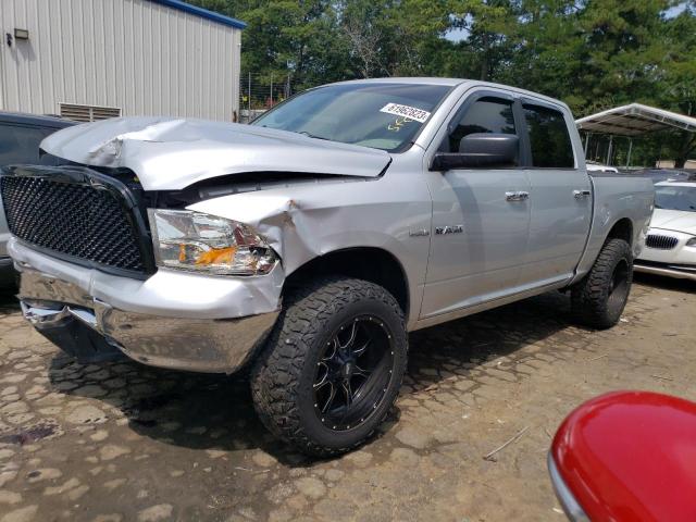 2010 Dodge Ram 1500 