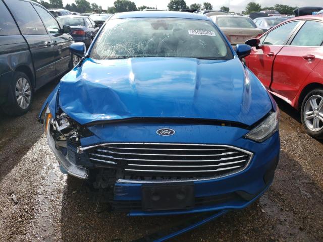 3FA6P0HD8KR230083 Ford Fusion SE 5