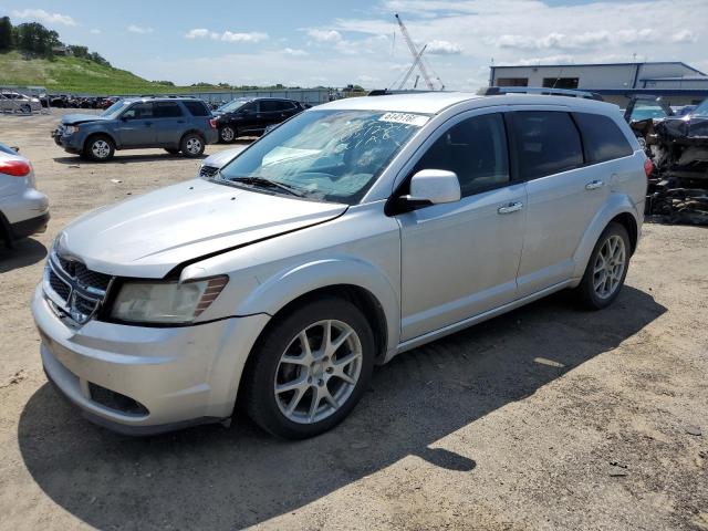 2011 Dodge Journey Crew