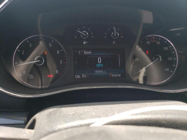KL4CJCSB3JB526486 Buick Encore Essence