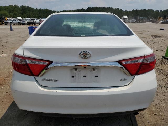 4T1BF1FKXHU726258 Toyota CAMRY LE