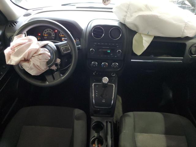 1C4NJPBAXFD220409 Jeep Patriot Sport