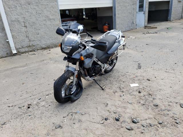 2009 BMW G650 GS - WB10179039ZW17097