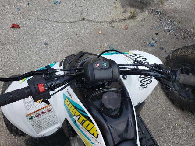 2023 YAMAHA YFM90 R RF3AB11E5PT015213