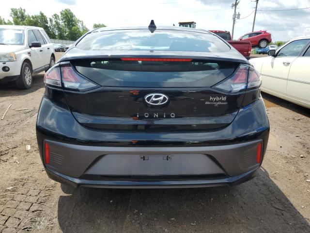 2020 HYUNDAI IONIQ SEL - KMHC85LCXLU209764