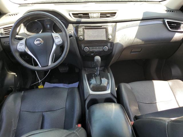 5N1AT2MV7FC898869 Nissan ROGUE S