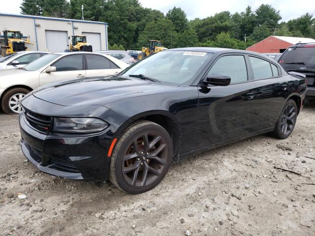 DODGE CHARGER SXT 2019 0
