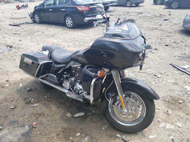 2001 HARLEY-DAVIDSON FLTRI - 1HD1FSW131Y650392
