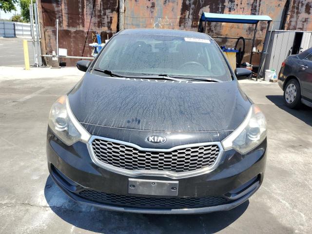 KNAFK4A64G5614266 KIA FORTE LX