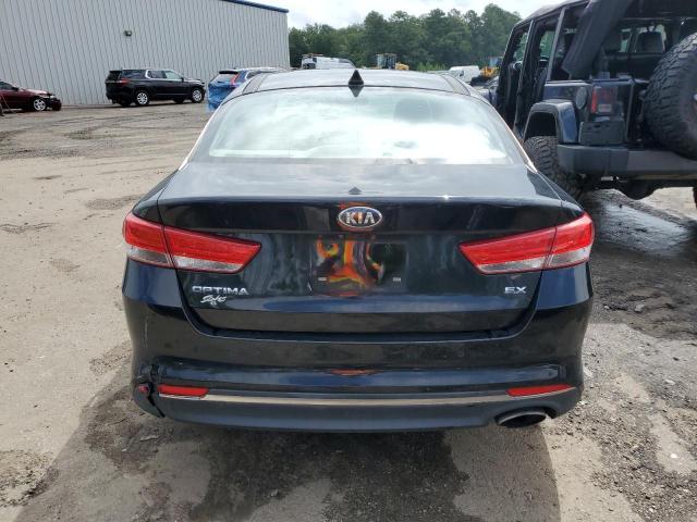 5XXGU4L39JG202707 KIA OPTIMA EX