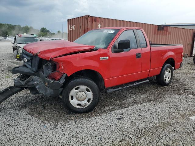 2007 Ford F-150 