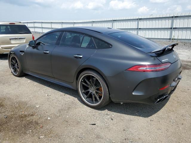 2021 MERCEDES-BENZ AMG GT 63 - W1K7X8KB2MA040769