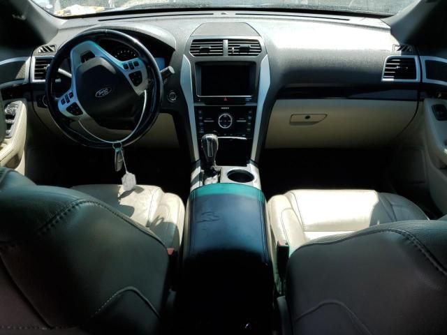 1FM5K8F89EGA14002 Ford Explorer Limited