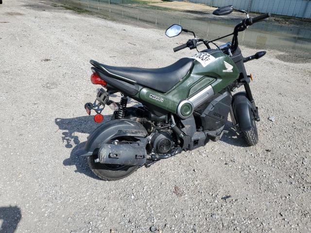 2022 HONDA NVA110 B 3H1JK0705ND006641