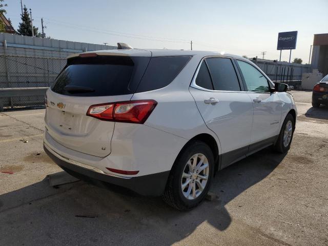 2GNAXJEV2J6315361 | 2018 CHEVROLET EQUINOX LT