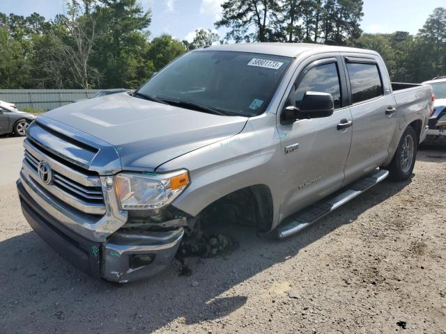 2017 Toyota Tundra 