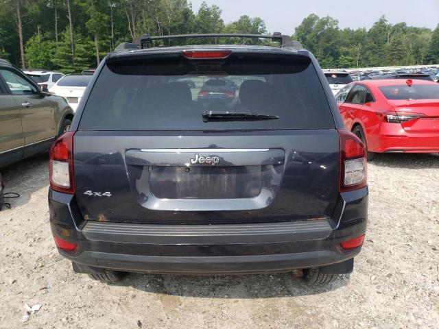 1C4NJDBB3ED584841 Jeep Compass Sport