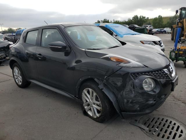 JN8AF5MR6HT706218 Nissan JUKE S