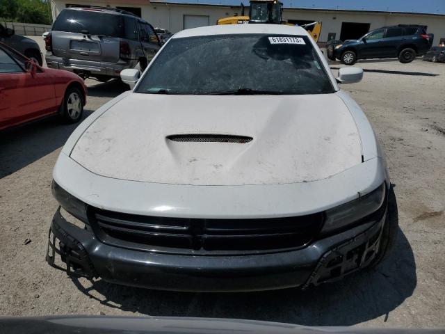2C3CDXCT3JH260412 Dodge CHARGER R/T