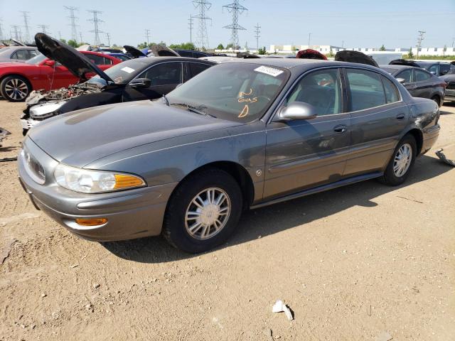 2004 Buick LeSabre Custom