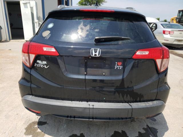 3CZRU5H70GM704789 | 2016 HONDA HR-V EXL