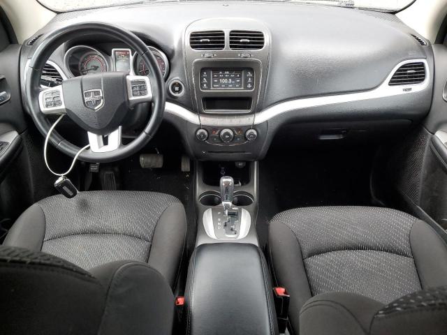 3C4PDDBG9HT634149 Dodge Journey Sxt