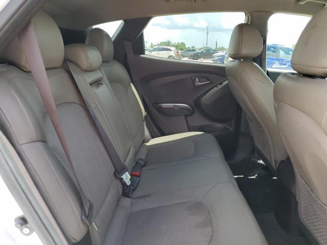 2015 HYUNDAI TUCSON GLS - KM8JT3AF6FU049412
