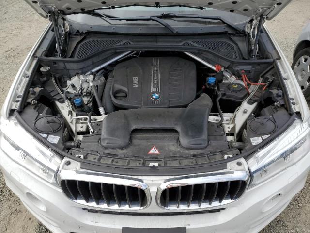 5UXKS4C53F0J99408 BMW X5 Xdrive35d