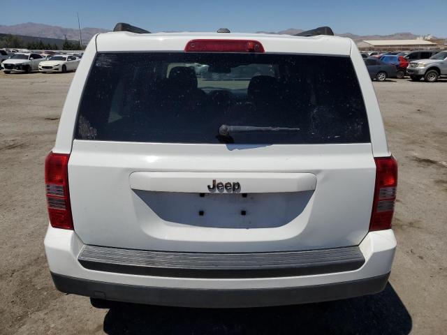 1C4NJPBA7GD698109 Jeep Patriot Sport