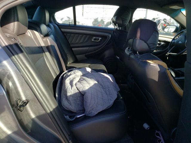 1FAHP2E96EG150992 Ford TAURUS SEL