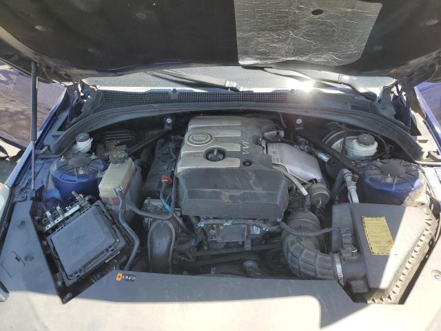 1G6AC5SX8E0157465 Cadillac Ats Performance