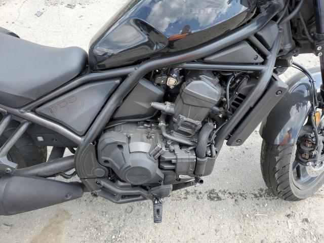 2023 HONDA CMX1100 T - JH2SC8366PK200997