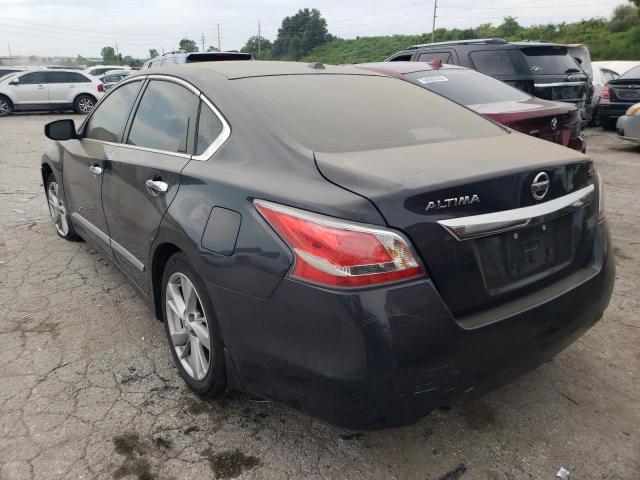 Vin: 1n4al3ap3fn344464, lot: 56546293, nissan altima 2.5 20152