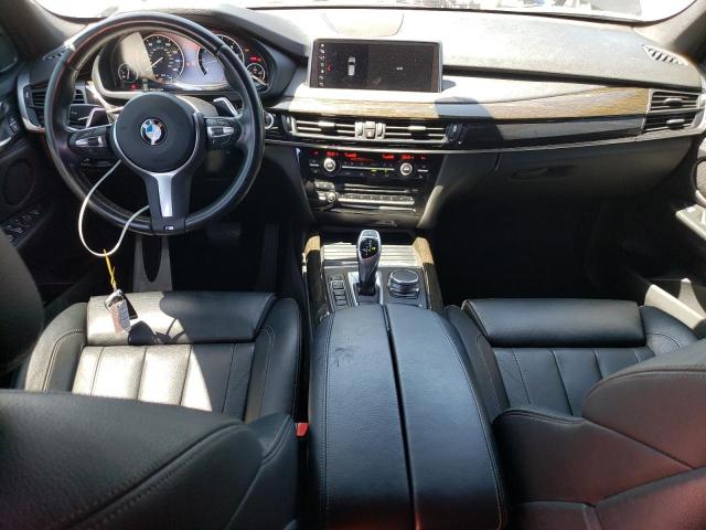 5UXKR2C59J0Z22087 2018 BMW X5, photo no. 8