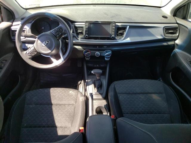 3KPA24AB5KE178874 KIA RIO S