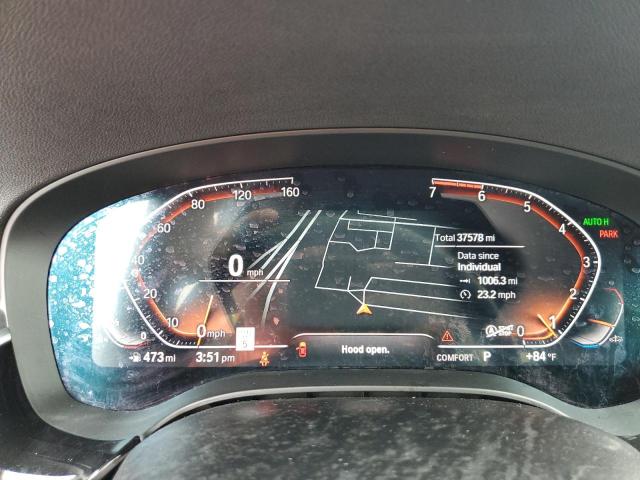 2022 BMW 530 XI - WBA13BJ04NCK04387