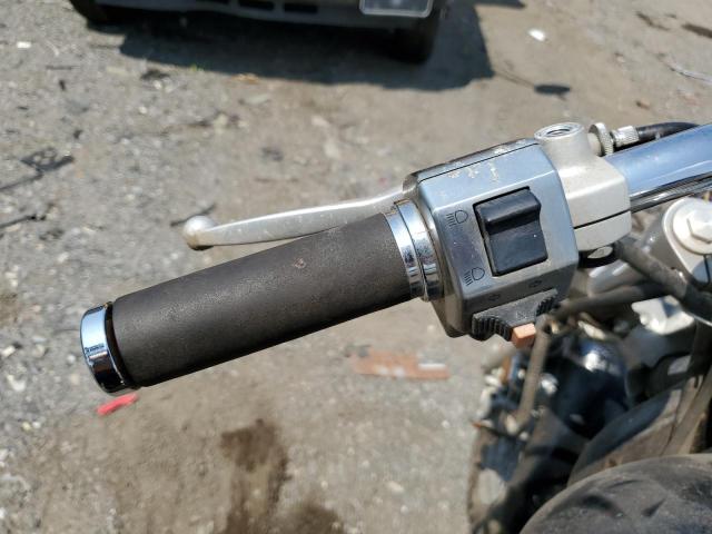 2007 KAWASAKI VULCAN - JKAENVC177A204043