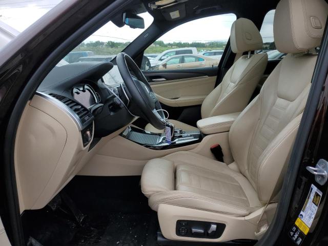 5UXTR9C58JLC69489 BMW X3 Xdrive30i