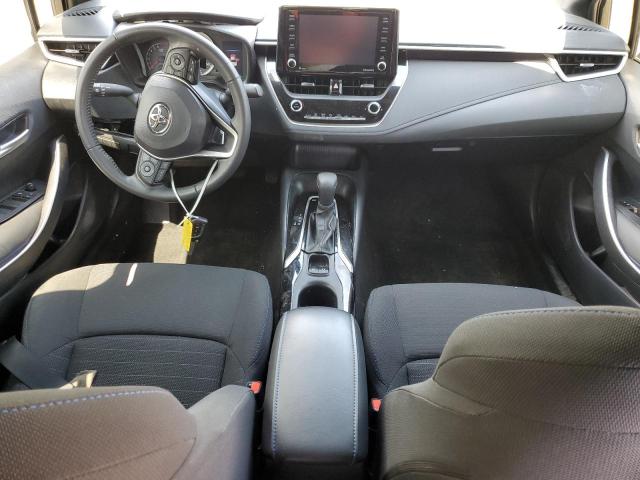 2022 TOYOTA COROLLA SE - JTDS4MCE0NJ098315